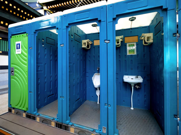 Best Long-term porta potty rental  in Mount Wolf, PA